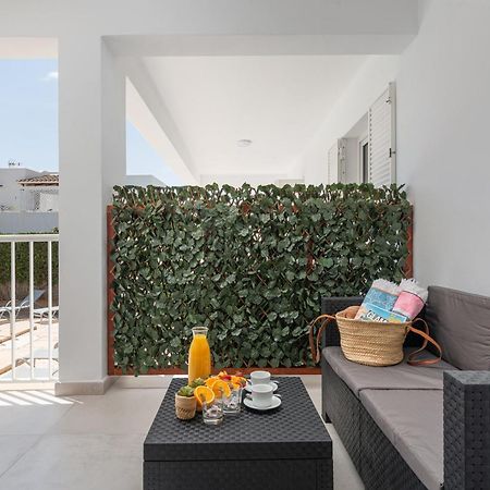 New! Apartment Sunset 2 With Pool, Bbq, Wifi In Cala D'Or, Mallorca Ngoại thất bức ảnh