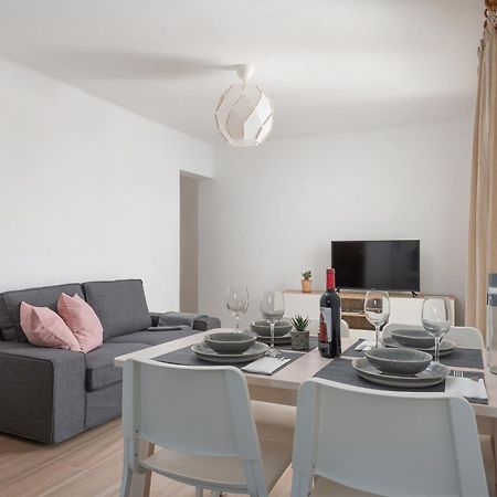 New! Apartment Sunset 2 With Pool, Bbq, Wifi In Cala D'Or, Mallorca Ngoại thất bức ảnh