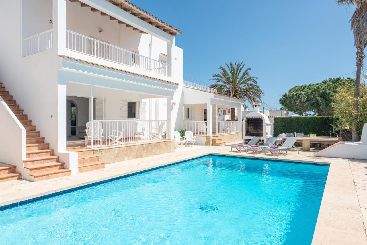 New! Apartment Sunset 2 With Pool, Bbq, Wifi In Cala D'Or, Mallorca Ngoại thất bức ảnh