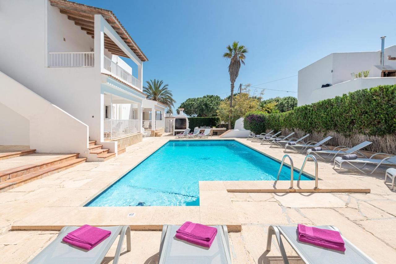New! Apartment Sunset 2 With Pool, Bbq, Wifi In Cala D'Or, Mallorca Ngoại thất bức ảnh