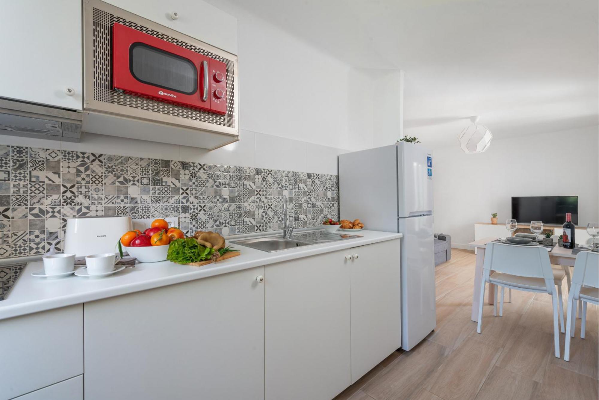 New! Apartment Sunset 2 With Pool, Bbq, Wifi In Cala D'Or, Mallorca Ngoại thất bức ảnh