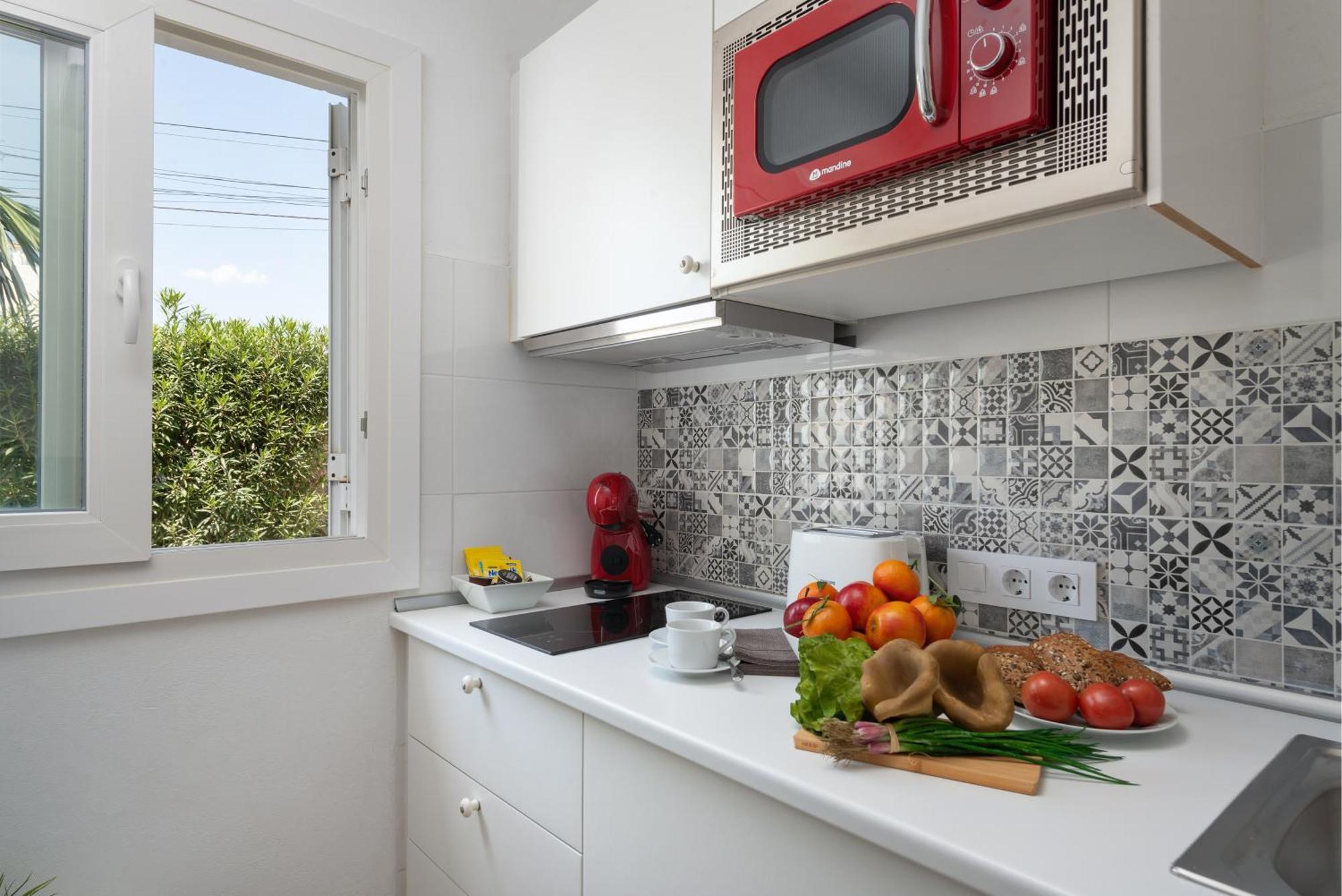 New! Apartment Sunset 2 With Pool, Bbq, Wifi In Cala D'Or, Mallorca Ngoại thất bức ảnh